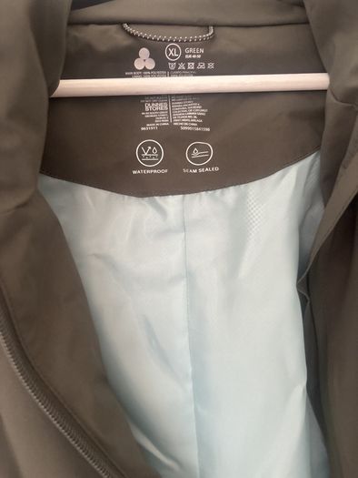 rain coat
