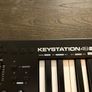 M-Audio 49 MIDI Keyboard. 2 times used Image 3