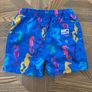 Boardies Kids Swimming shorts Image 2