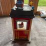 Hape Fire Station Image 2