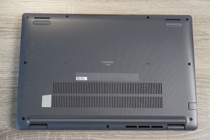 Dell Latitude 3440 | 14" FHD IR | i5-1235U | 16GB