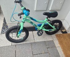 Muna Kids bike 14"