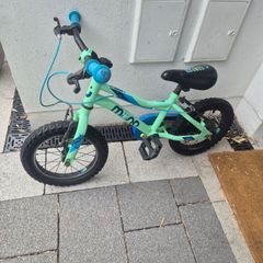 Muna Kids bike 14"