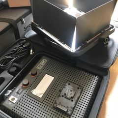 LED Video Lights