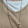Silver Chain/ Necklace Image 6