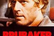 Brubaker (Robert Redford) DVD Brand New &amp; Sealed