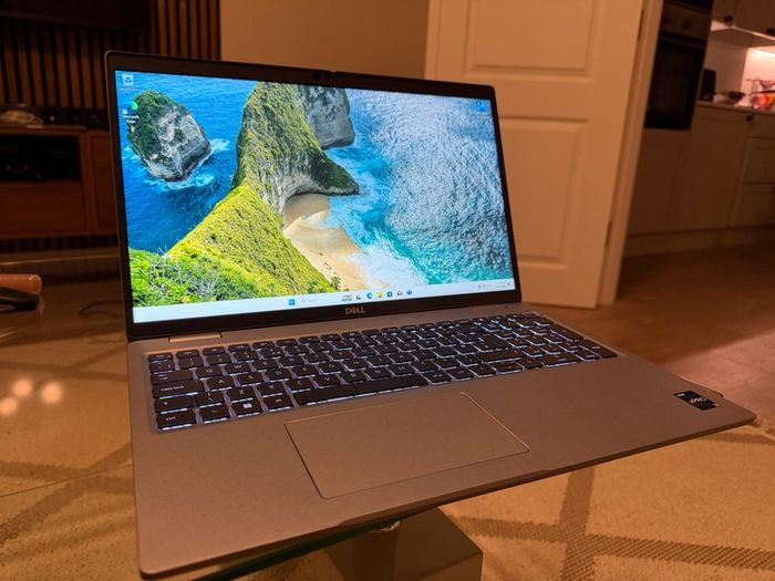 Dell 5530 15.6 | i7 12th Gen | 32GB Ram | 512GB SSD