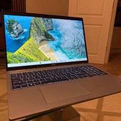 Dell 5530 15.6 | i7 12th Gen | 32GB Ram | 512GB SSD