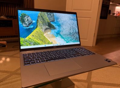 Dell 5530 15.6 | i7 12th Gen | 32GB Ram | 512GB SSD