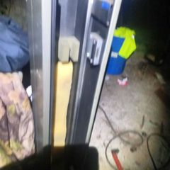 Gun  cabinet