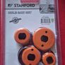 Brand New 5 Piece Hole Saw Set Image 3