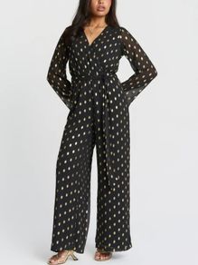 Need No Labels Occasion Jumpsuit size UK 20