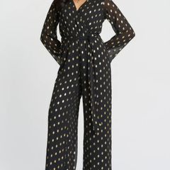 Need No Labels Occasion Jumpsuit size UK 20