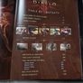 Diablo 3 Strategic Guide Cover PC and Macintosh Image 7