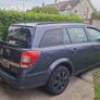 Vauxhall Astra H Image 7