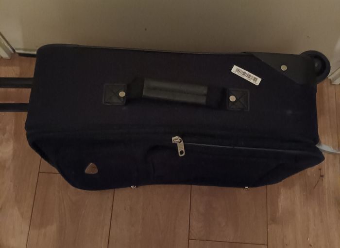suitcase