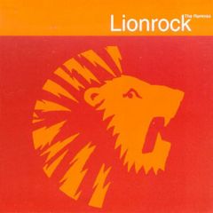 Lionrock -Lionrock Most Excellent Mix