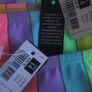 Brand New Rainbow Bikini Bottoms (4) Available Image 3