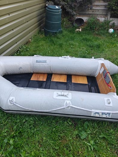 Dinghy