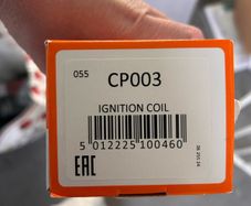ignition coil