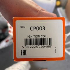 ignition coil