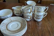 Alfred Meakin Vintage Tea Set