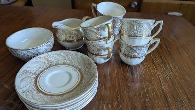 Alfred Meakin Vintage Tea Set