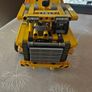 LEGO Technic 42035 Mining Truck - 100% Complete Image 2