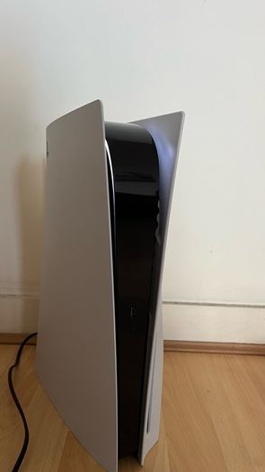 Original Sony Playstation 5 Disc Edition PS5