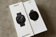 Samsung Galaxy Watch 9 44mm - 4 Days Old