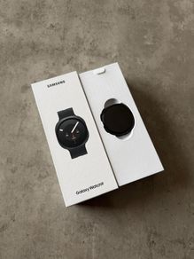 Samsung Galaxy Watch 9 44mm - 4 Days Old