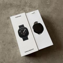 Samsung Galaxy Watch 9 44mm - 4 Days Old