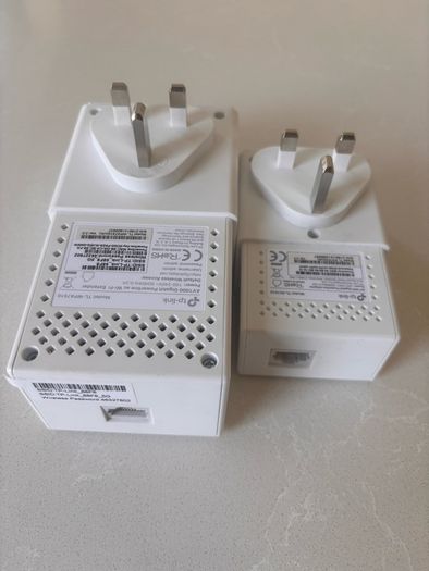 TP-Link AV1000 Gigabit Powerline Wi-Fi Extender