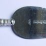 Vintage sterling silver handled cake/pie server 71,9g Image 2