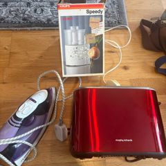 Household items