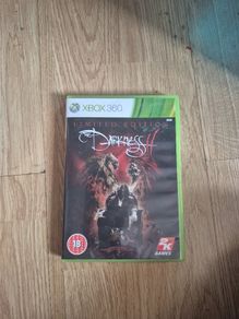 The Darkness 2