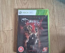 The Darkness 2