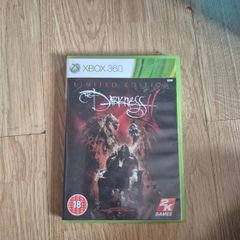 The Darkness 2