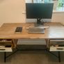 Desk - Solid wood Image 2