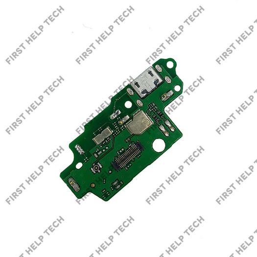For Huawei G8 Replacement Charging Port Micro USB Dock Connector Mic Board New - FHT14HCP