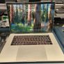 Apple MacBook Pro 15" 2018 A1990 , Intel i7, 32GB RAM, 500GB, macOS Sequoia, Battery Cycle: 658 Image 2
