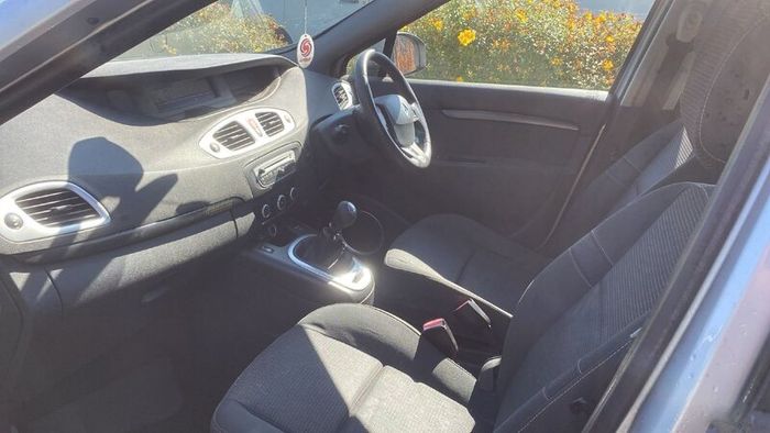 Renault Grand Scenic 2009