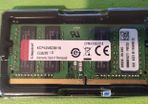 Kingston 16GB DDR4-2400 KCP424SD8/16 SO-DIMM Memory Laptop Notebook RAM
