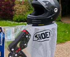 Shoei Glamster