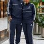men tracksuit Image 4