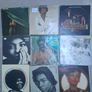 20 lp of soul /funk including  aretha franklin , heatwave , isley brothers , roberta flack marlena shaw , ashford and sinpson vrass construction , heatwave etc Image 4