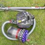 Dyson Big Ball Animal  CY23 Vacuum Cleaner Worked Well Image 5