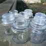 7 Storage Jars with Lid Image 2