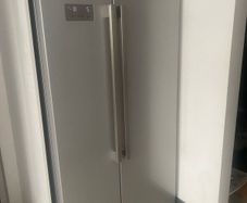 BEKO fridge and freezer American style