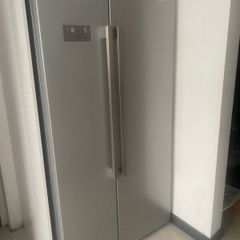 BEKO fridge and freezer American style